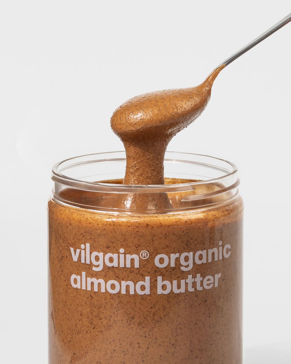 BIO Mandelbutter