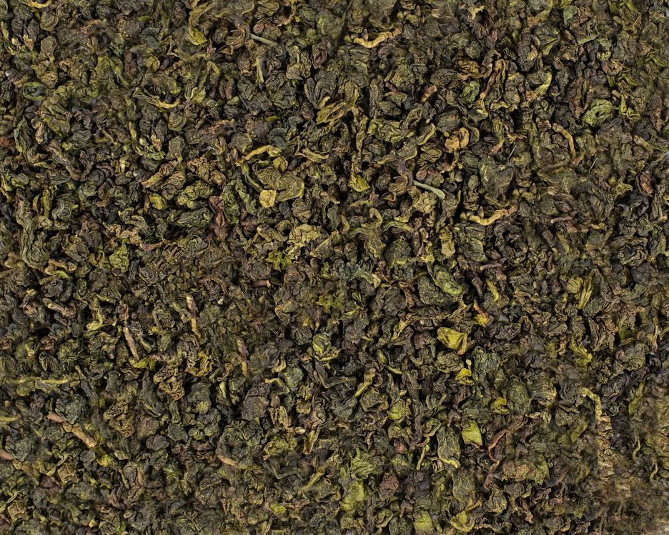 Vilgain Oolong tea