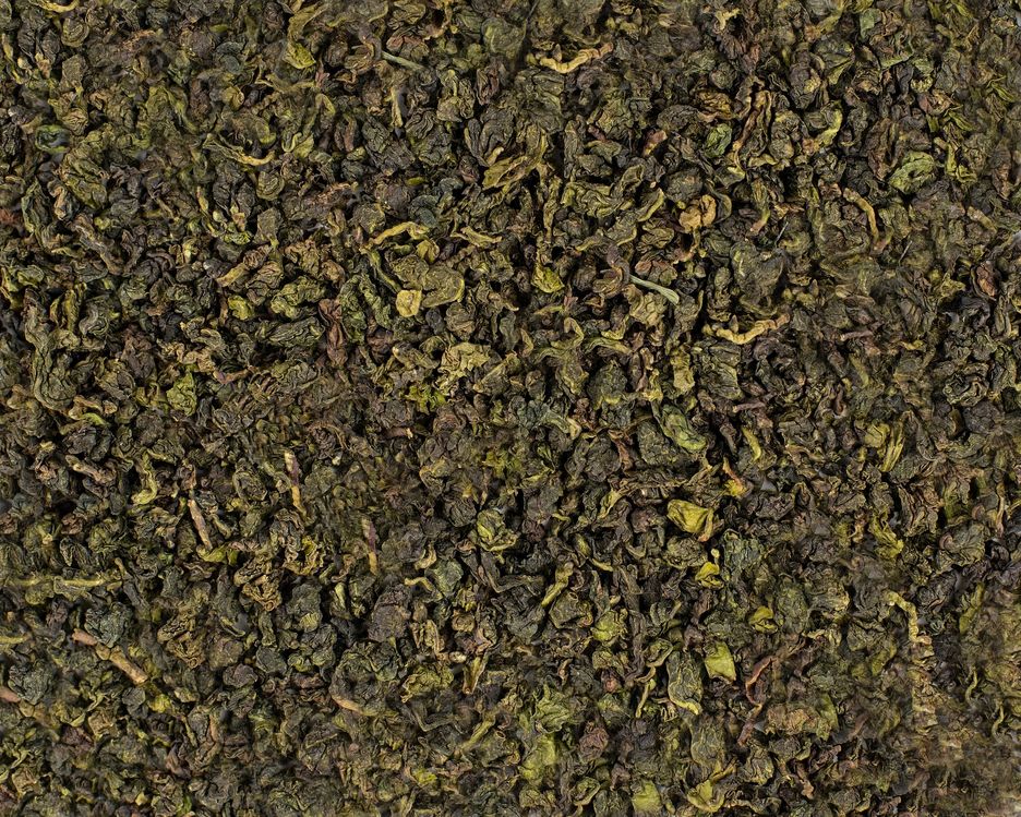 Vilgain Oolong tea