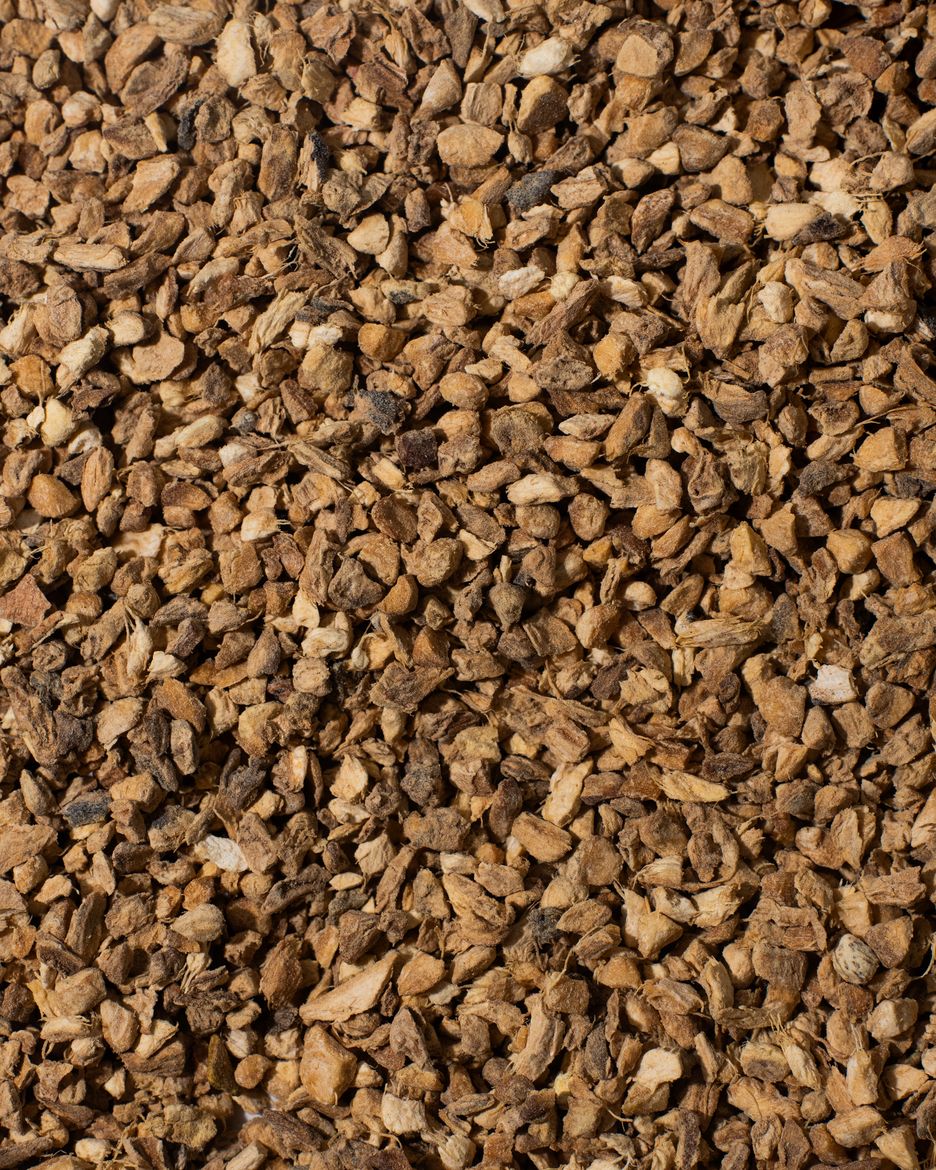 Vilgain Zázvorový čaj BIO