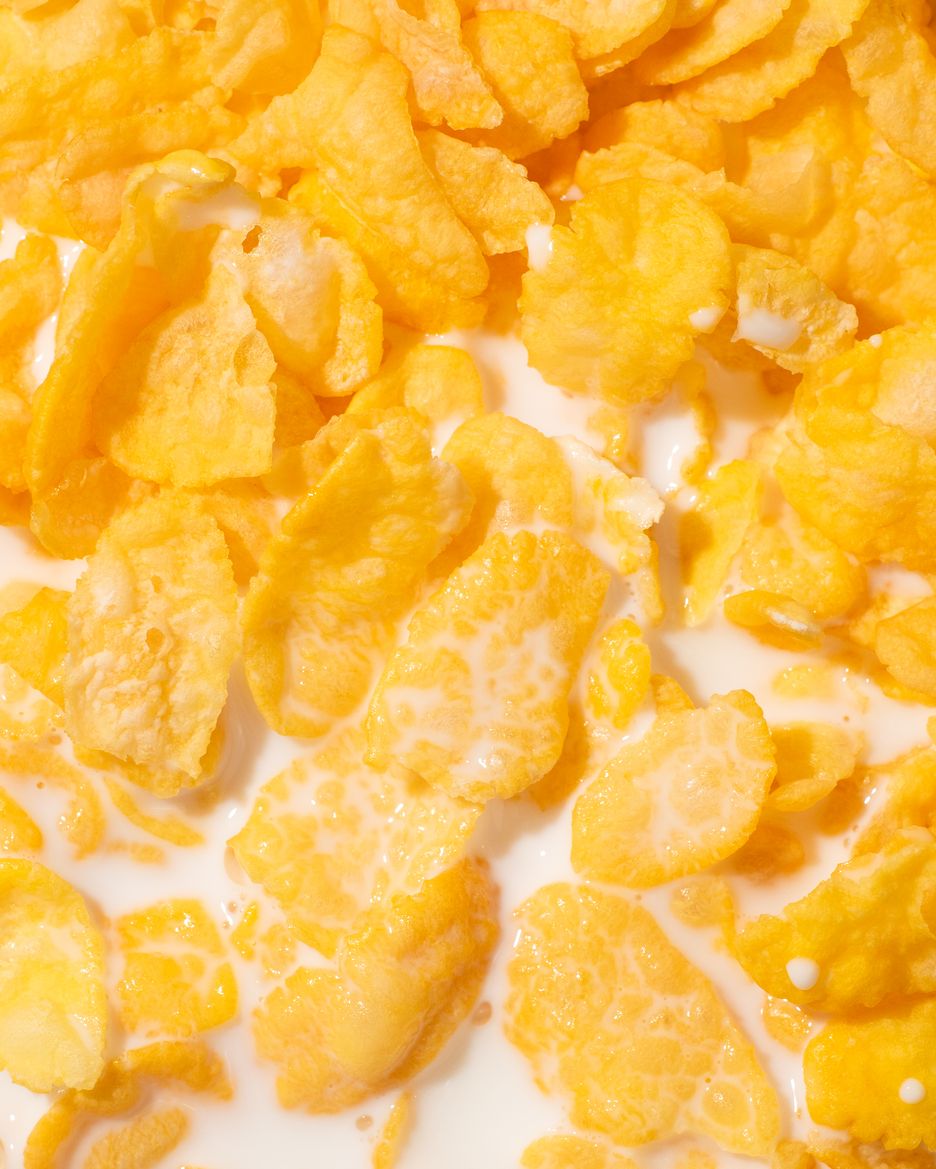 Corn Flakes BIO