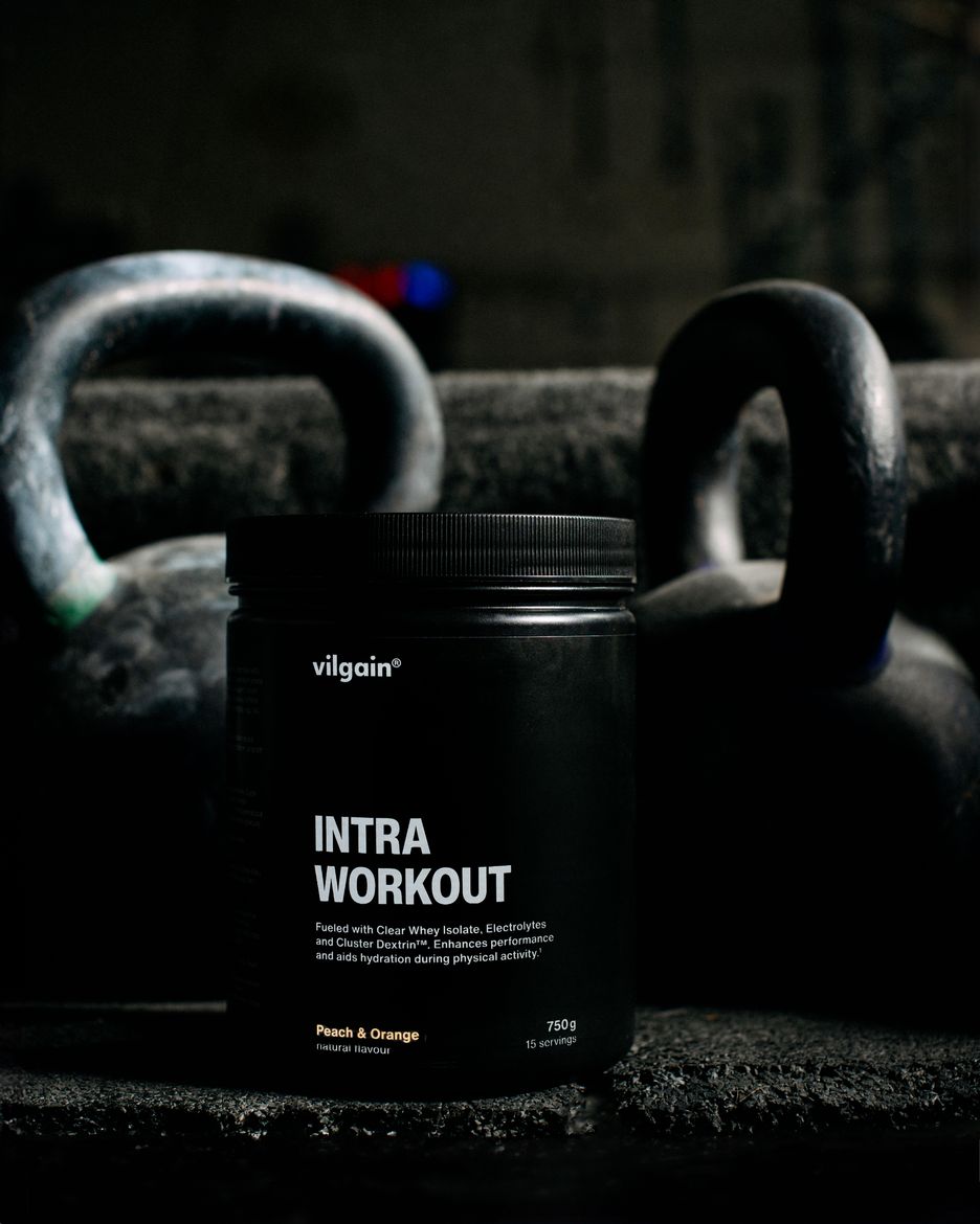 Intra Workout