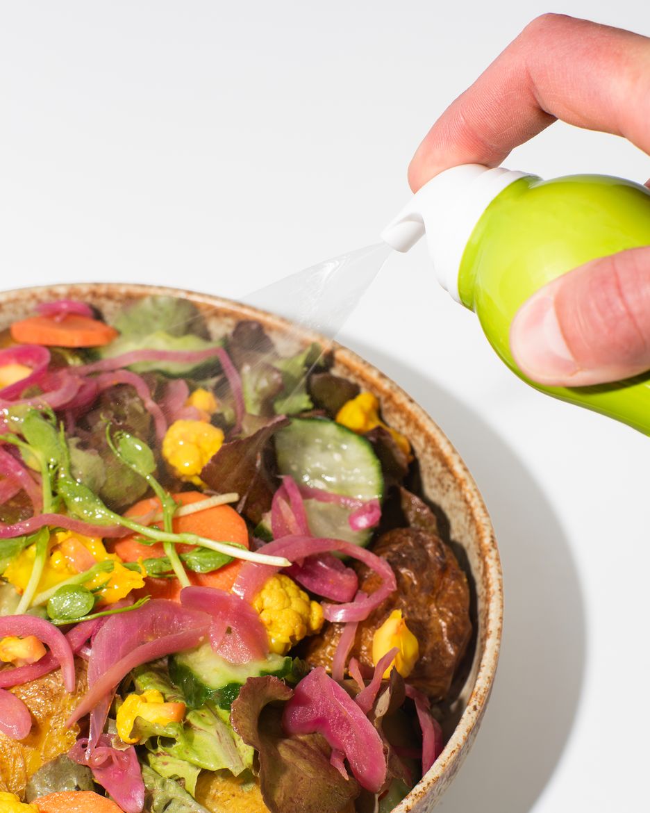 Vilgain Extra panenský olivový olej ve spreji