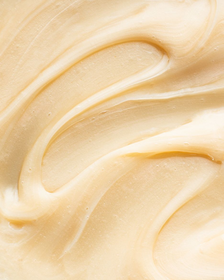 Cremiger Blütenhonig