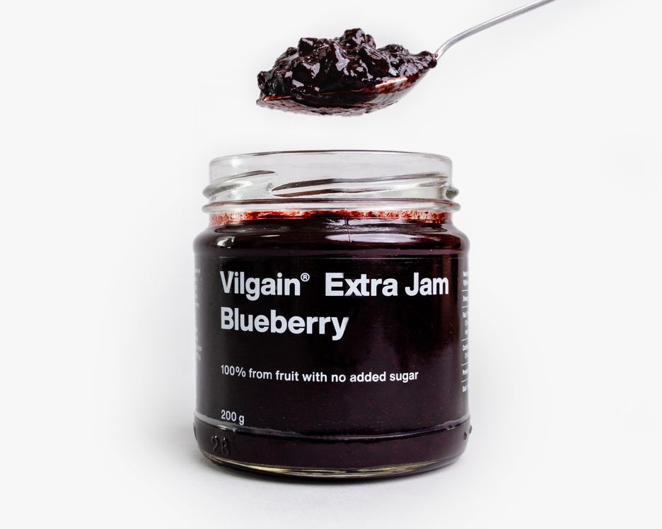 Extra Jam