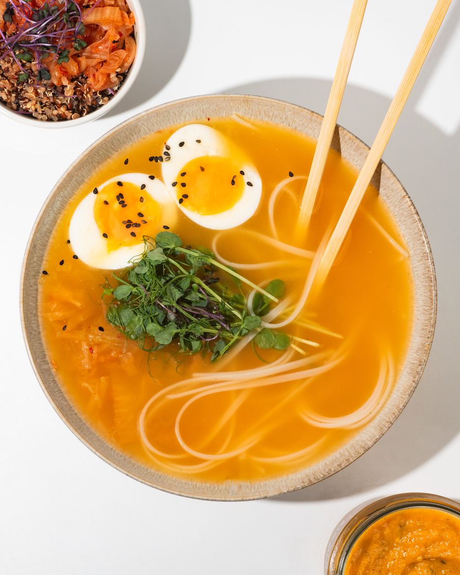 Vilgain Zeleninový bujón