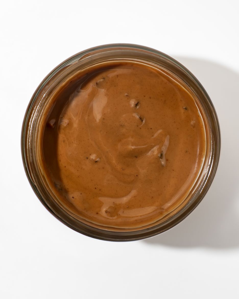 Nut Spread gesüßt mit Datteln BIO