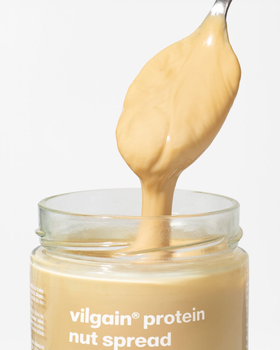 Vilgain Cheat Spread