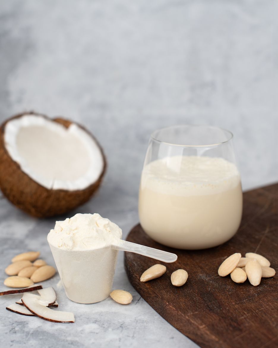 Vilgain Protein Blend – dupla csokoládé 30 g 
