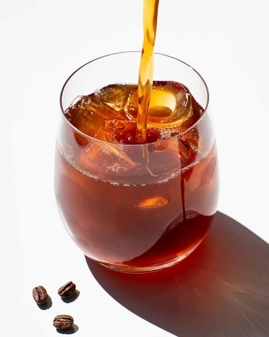 Vilgain Cold Brew BIO