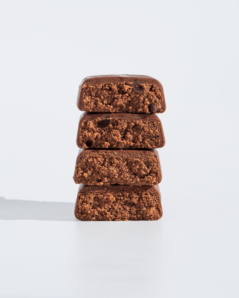 Protein Bar cu fibre