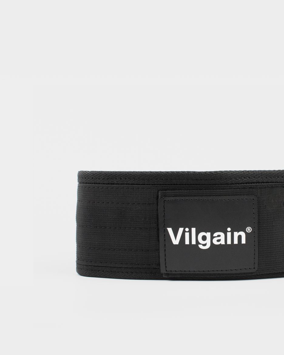 Vilgain Weightlifting Belt