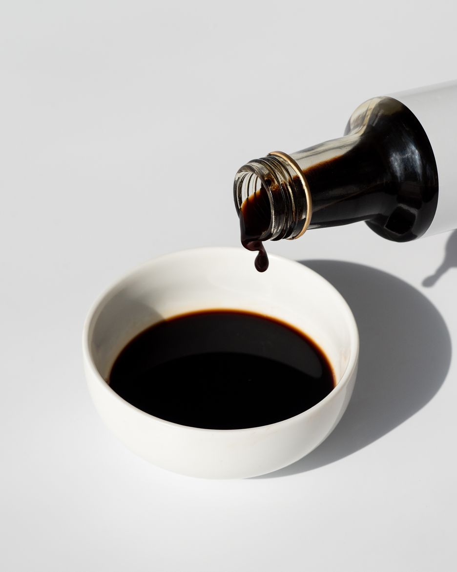 Vilgain Kokosová amino omáčka BIO