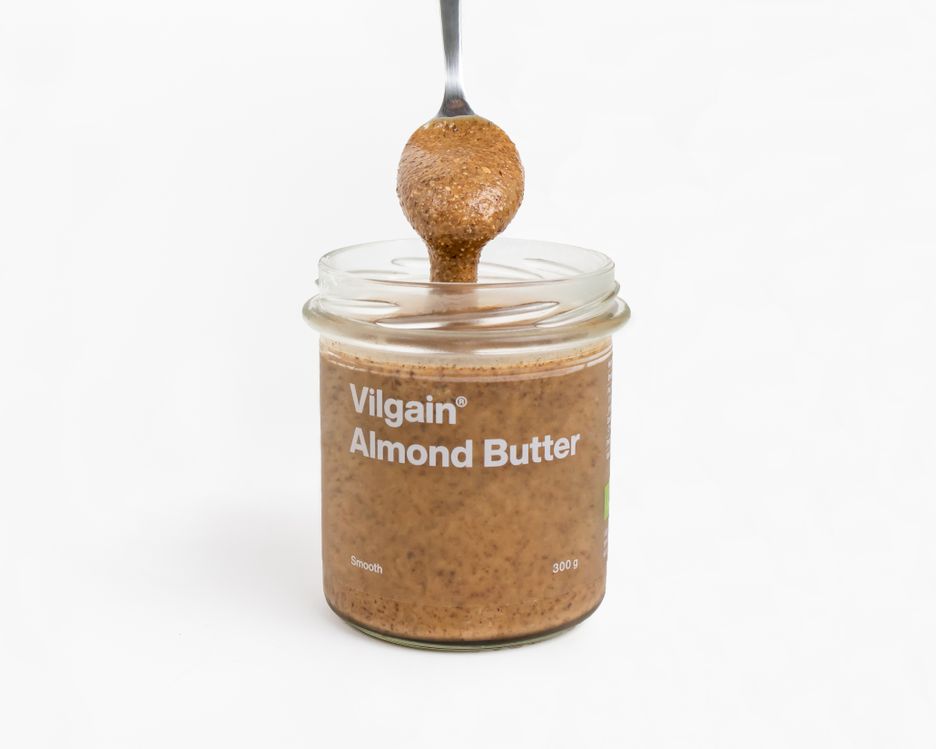 Vilgain BIO Mandulavaj 