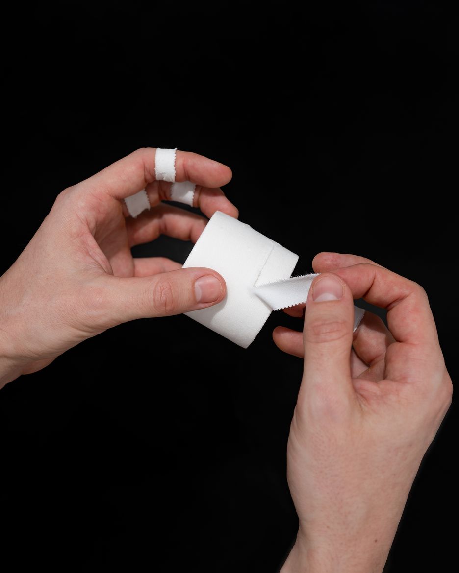 Vilgain Tape für Finger