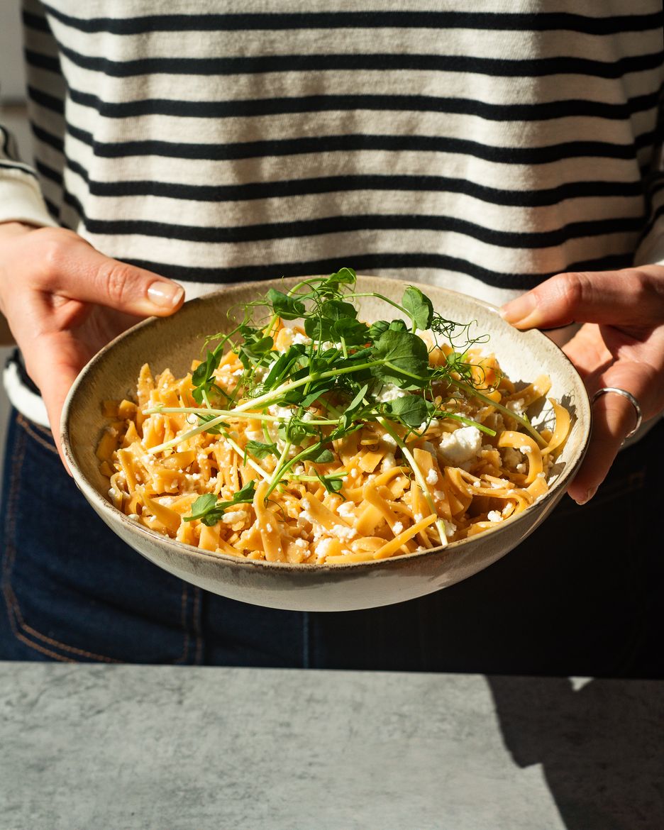 Vilgain Luštěninové těstoviny BIO