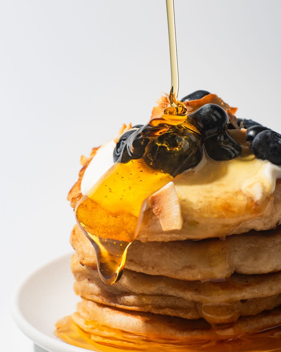 Vilgain Prebiotic Topping