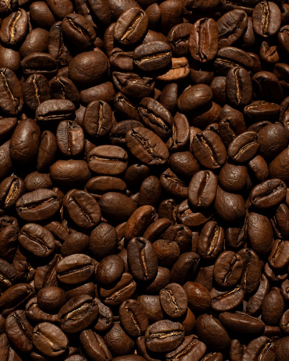 Świeżo palona kawa BIO