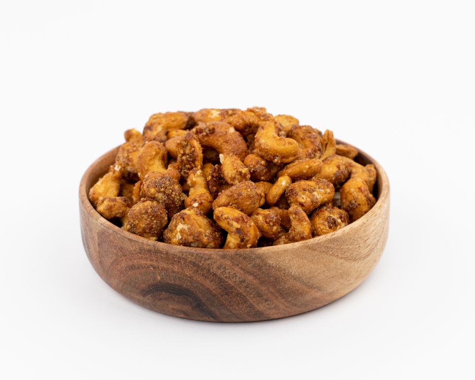 Vilgain Cashews Caramelized