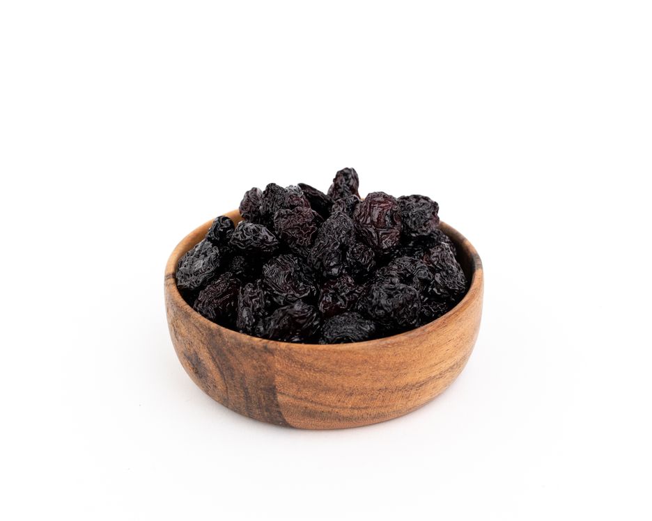 Vilgain Dried Cherries