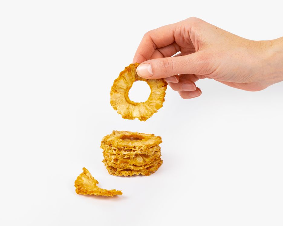 Vilgain Pineapple Rings