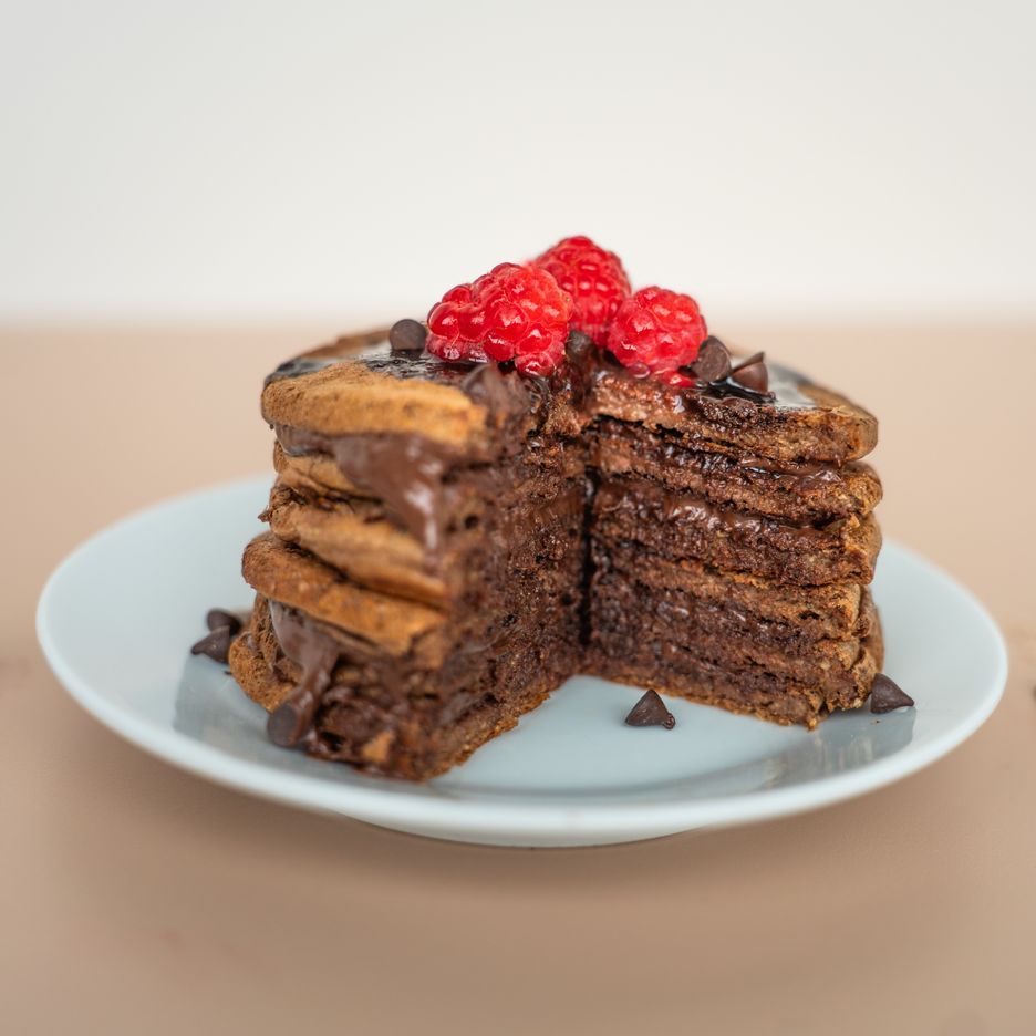 Protein Pancake & Waffle Mix