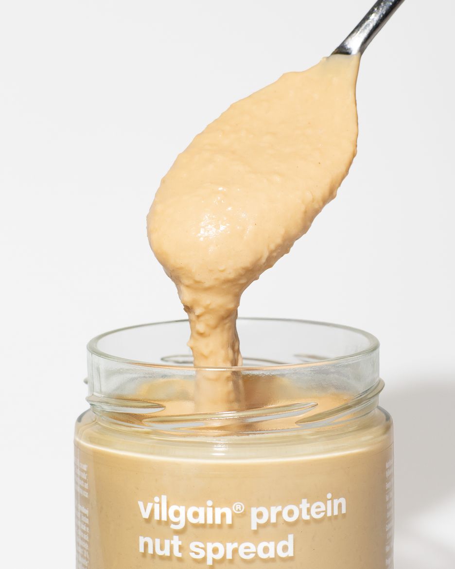 Vilgain Cheat Spread