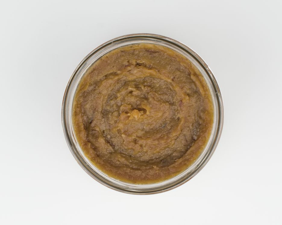 Vilgain Organic Miso