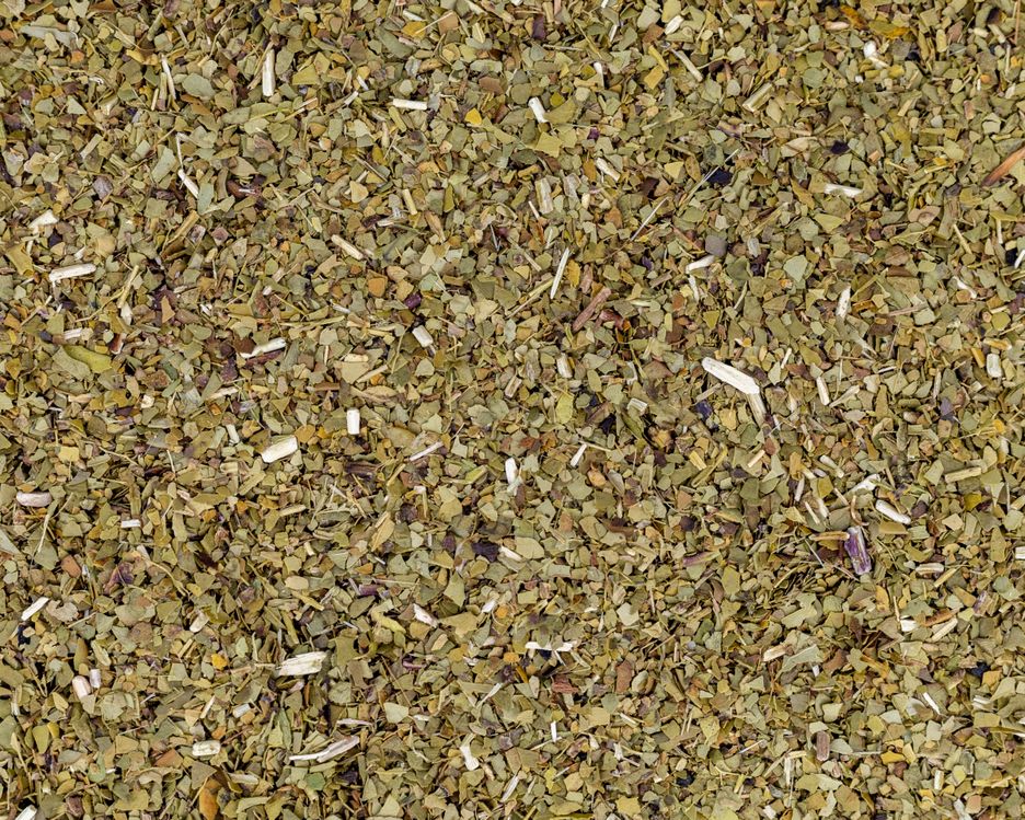 Vilgain BIO Yerba Maté tea