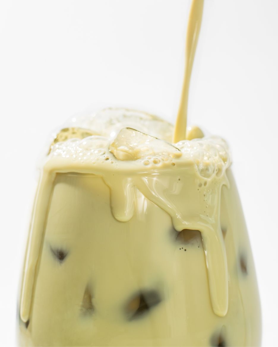 Vilgain Protein Milkshake