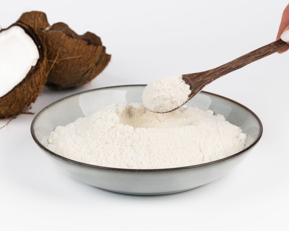 Vilgain Organic Coconut Flour