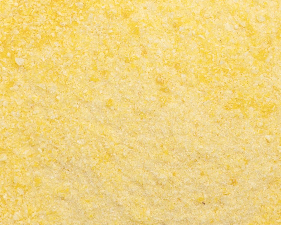 Vilgain Organic 1 Minute  Cornmeal