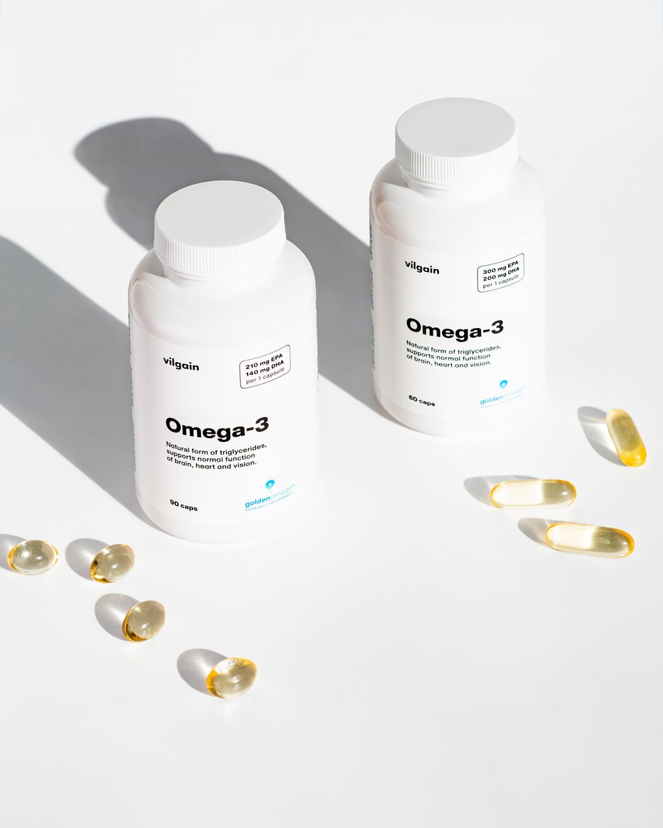 Omega-3