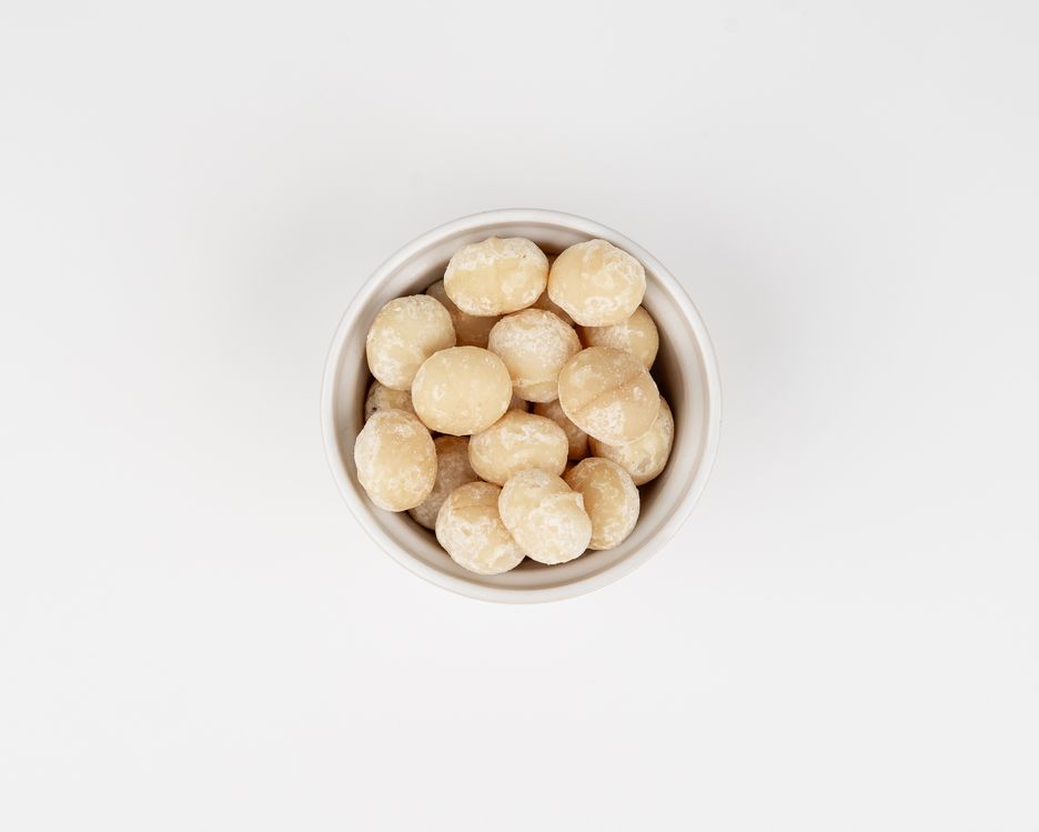 Vilgain Makadamové ořechy