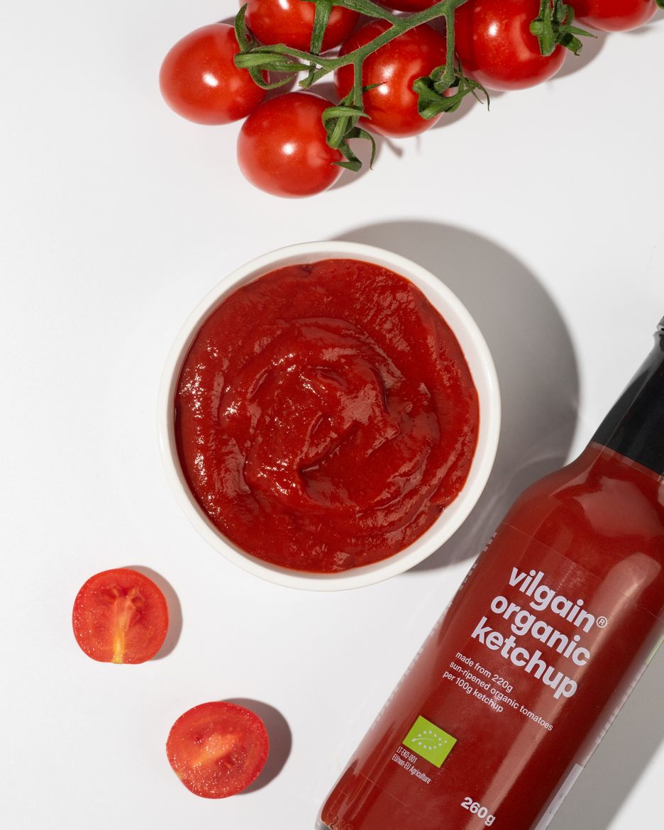 BIO Ketchup