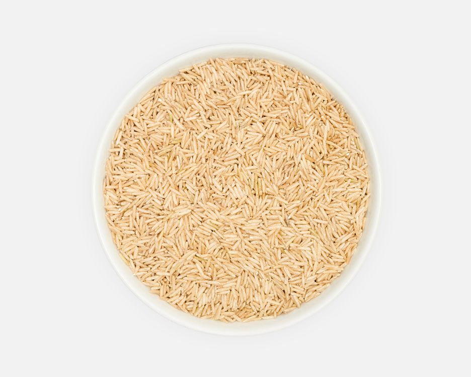 Vilgain Basmati ryža hnedá BIO