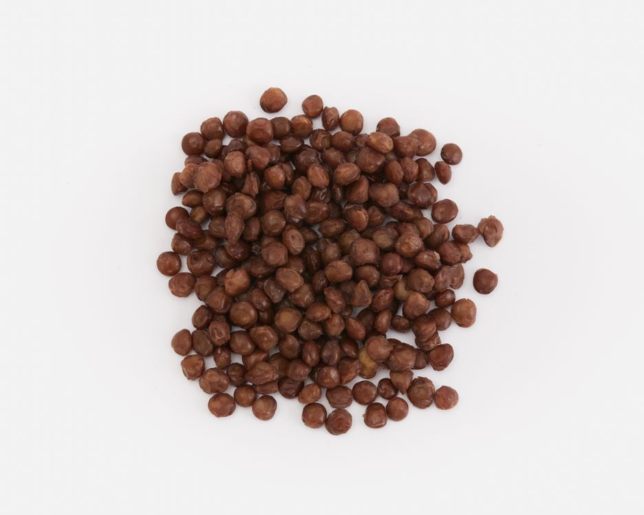 Vilgain R2E Organic Brown Lentils