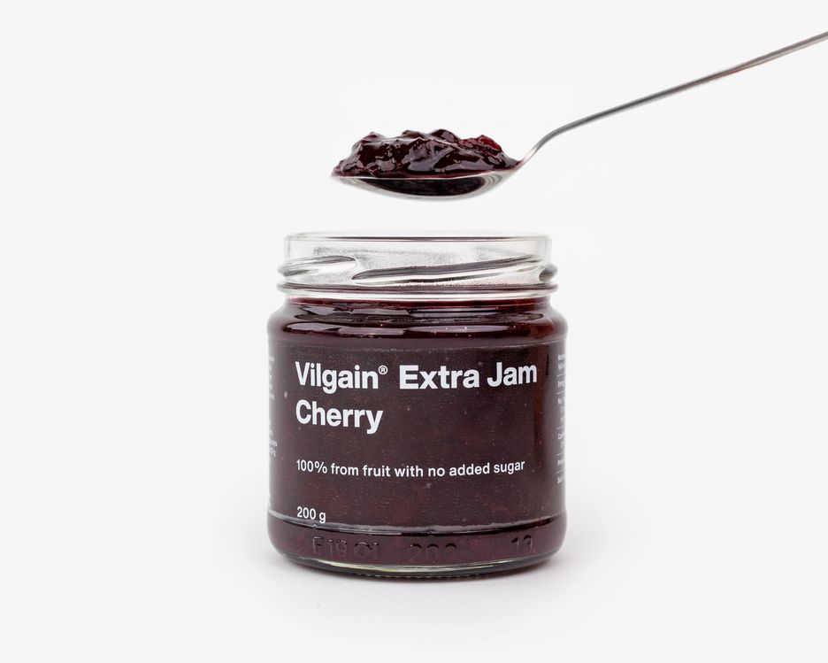 Extra Jam