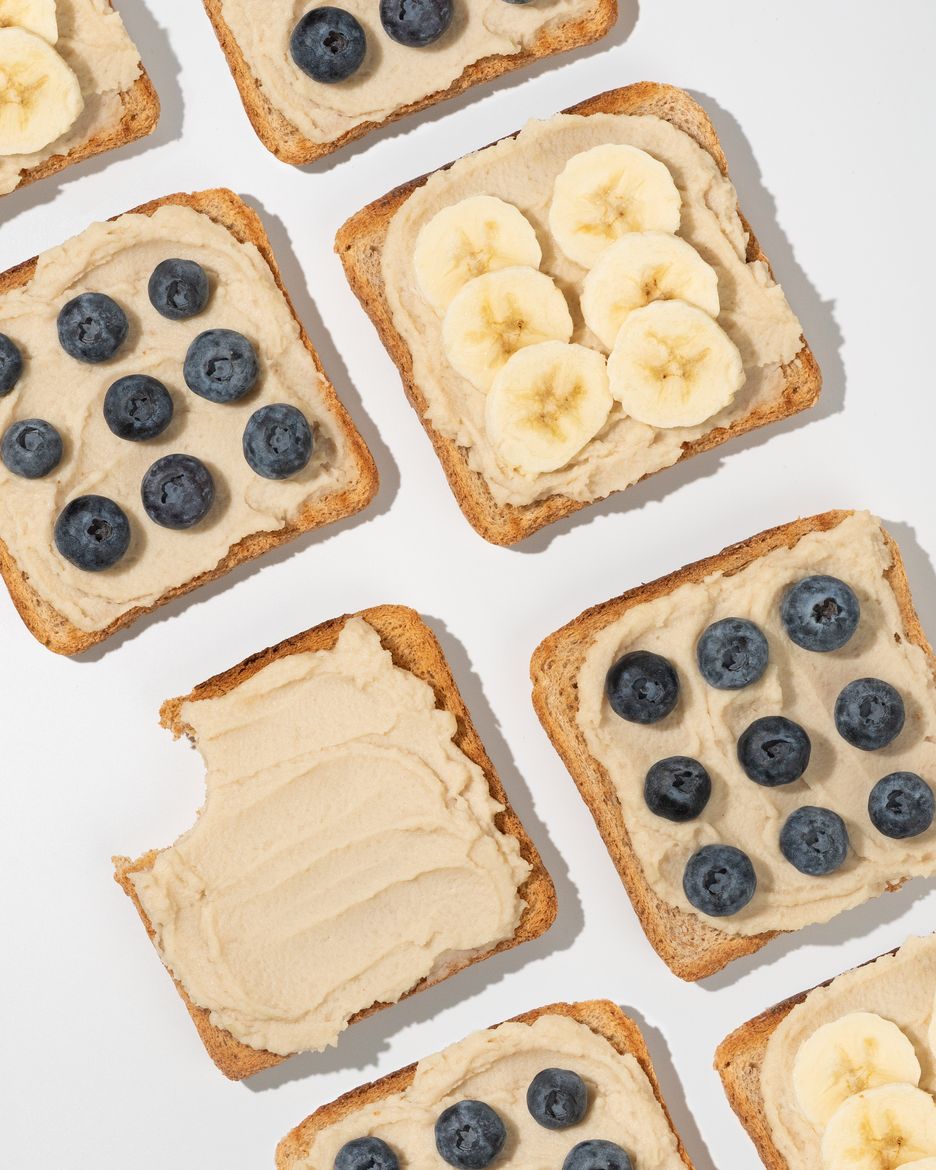 Vilgain Mandlové máslo v prášku BIO