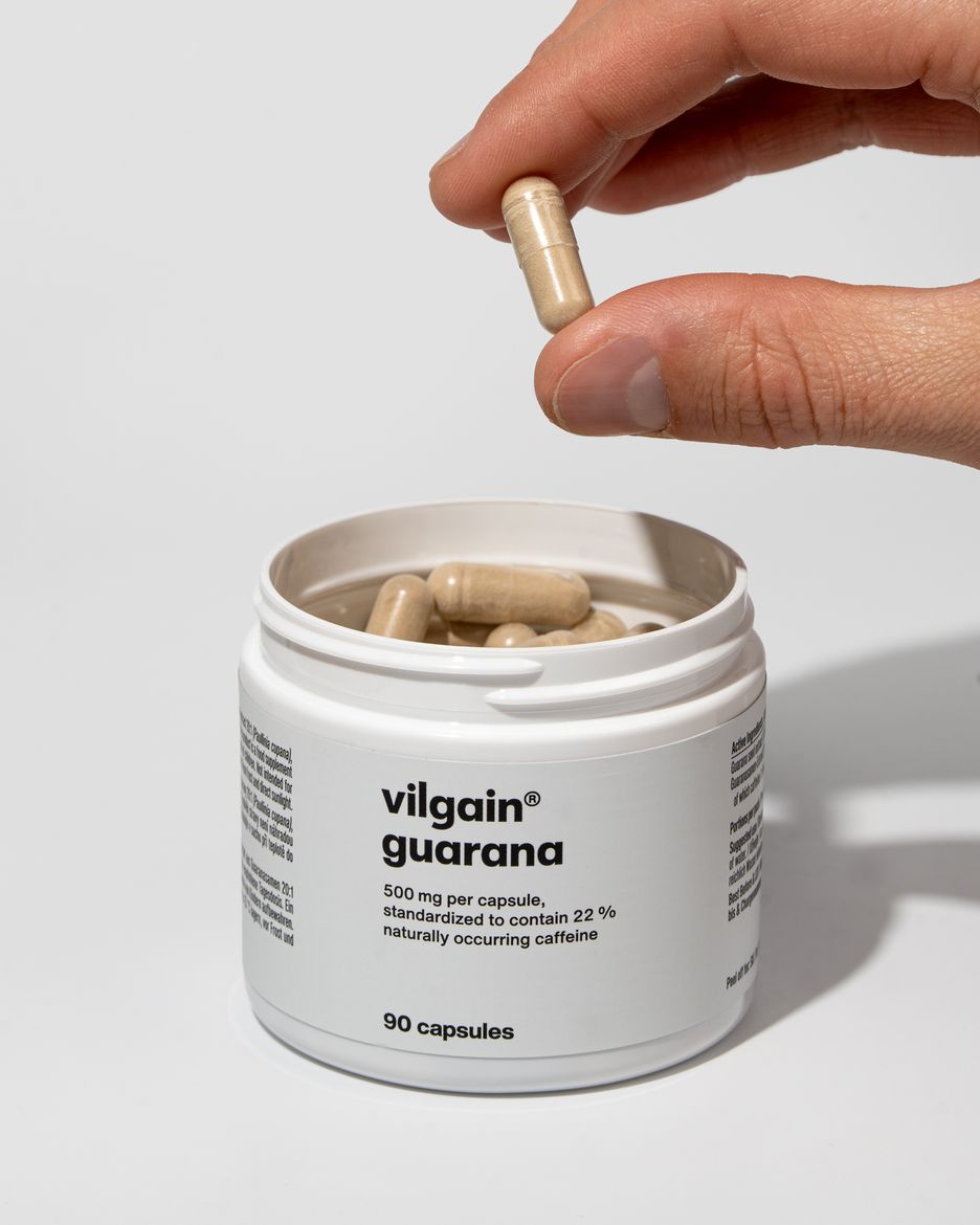 Vilgain Guarana