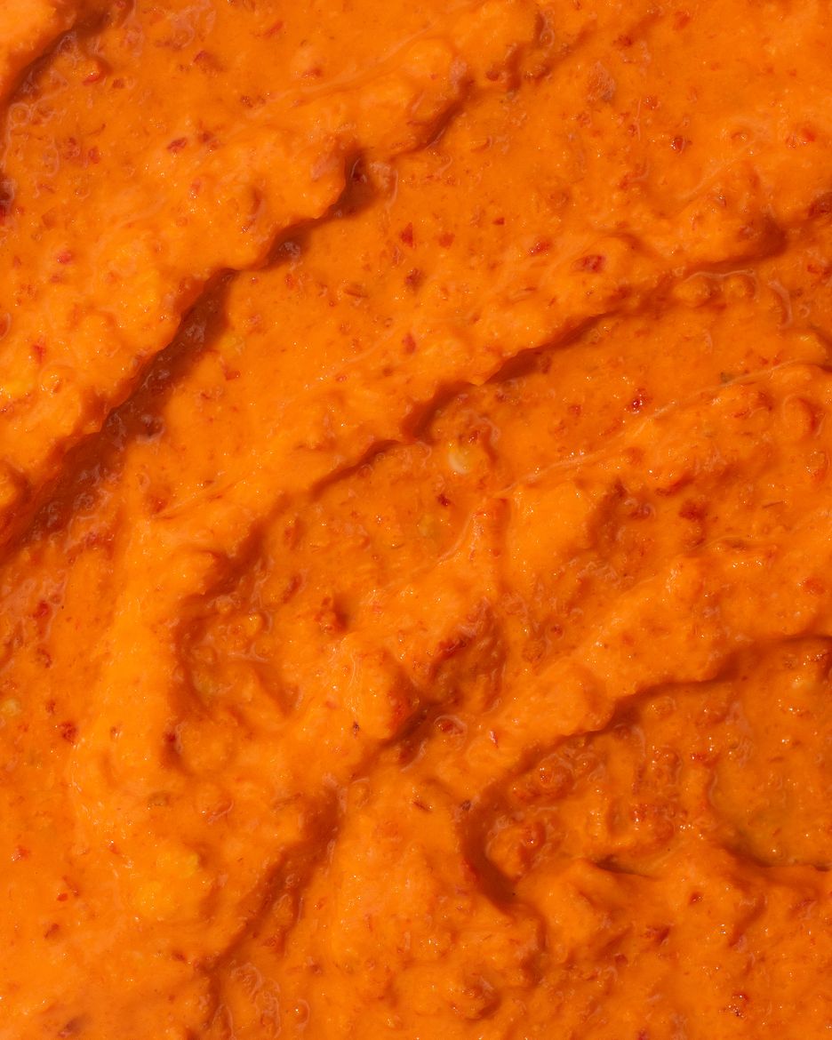 Vilgain Red Harissa