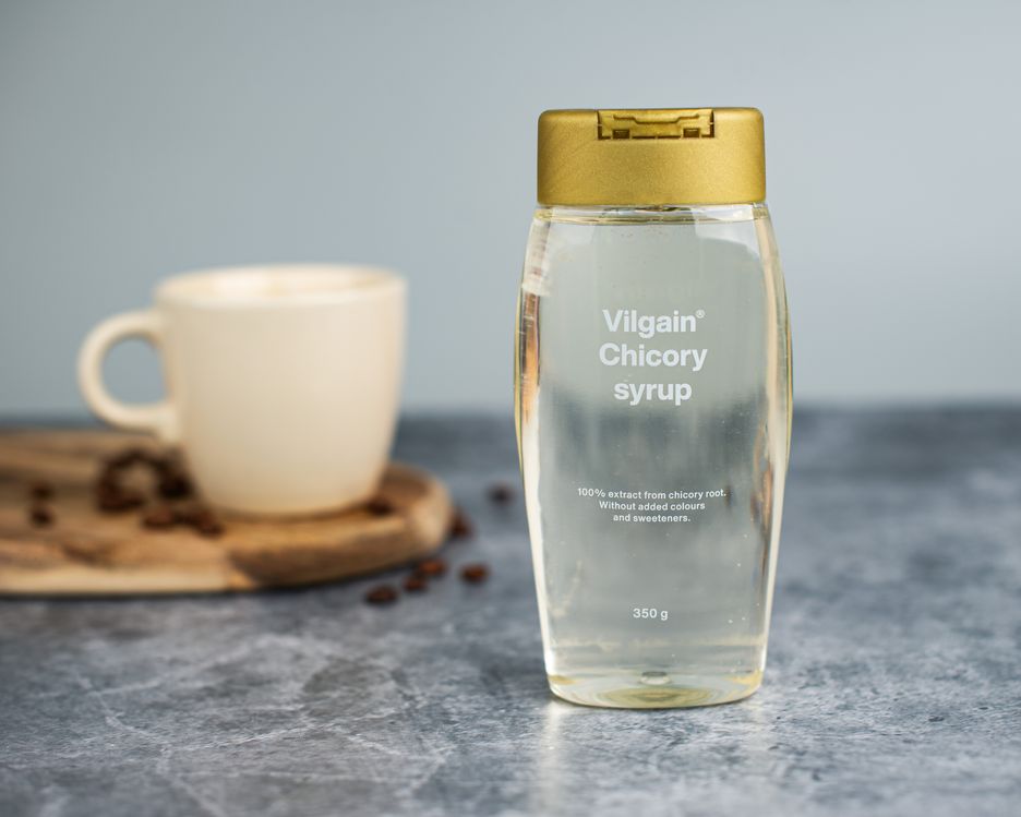 Vilgain Chicory syrup