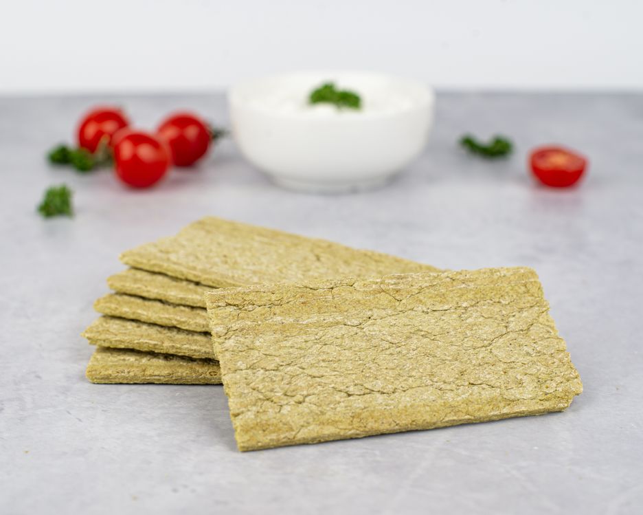 Vilgain Protein Crispbread BIO