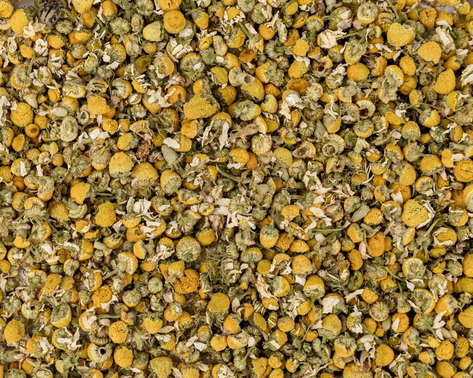 Vilgain Organic Chamomile Tea