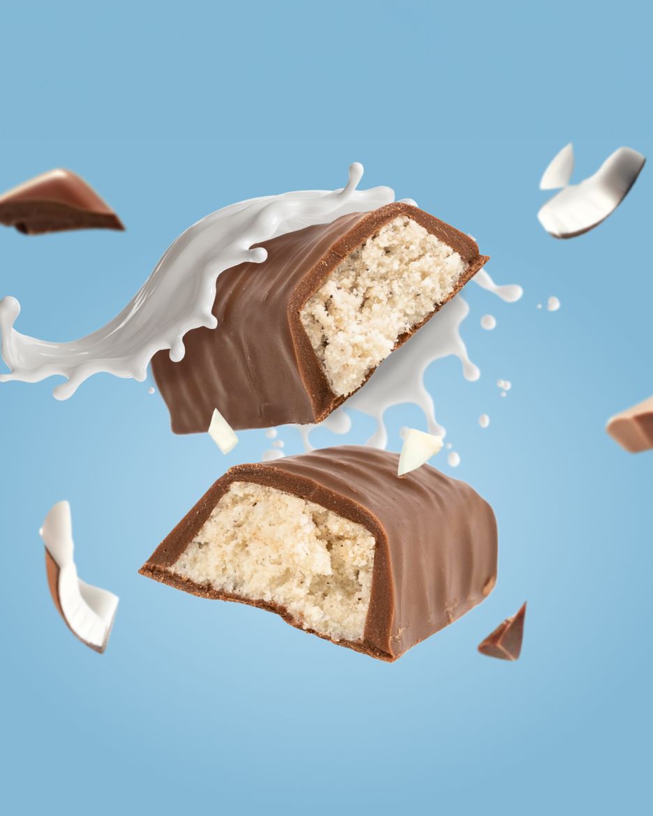 Vilgain Trouble Protein Bar