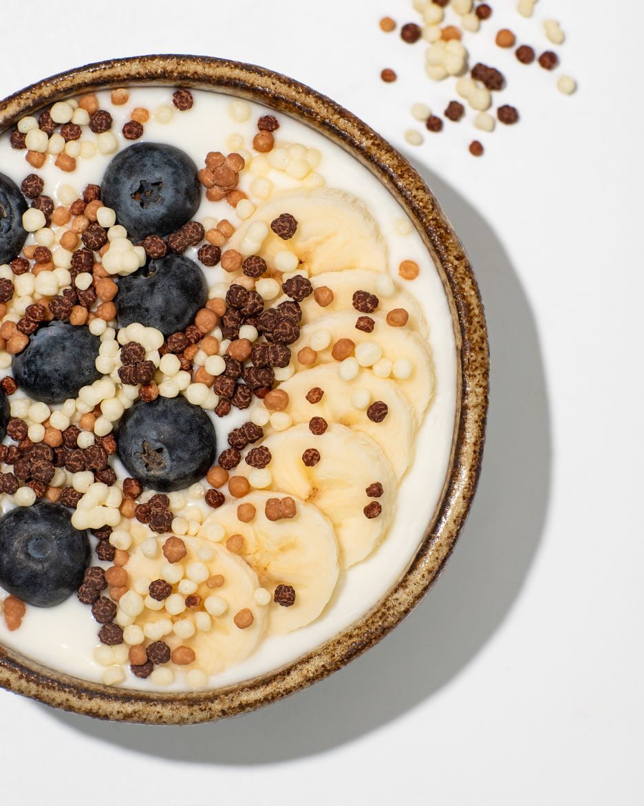 Vilgain Protein Crispies