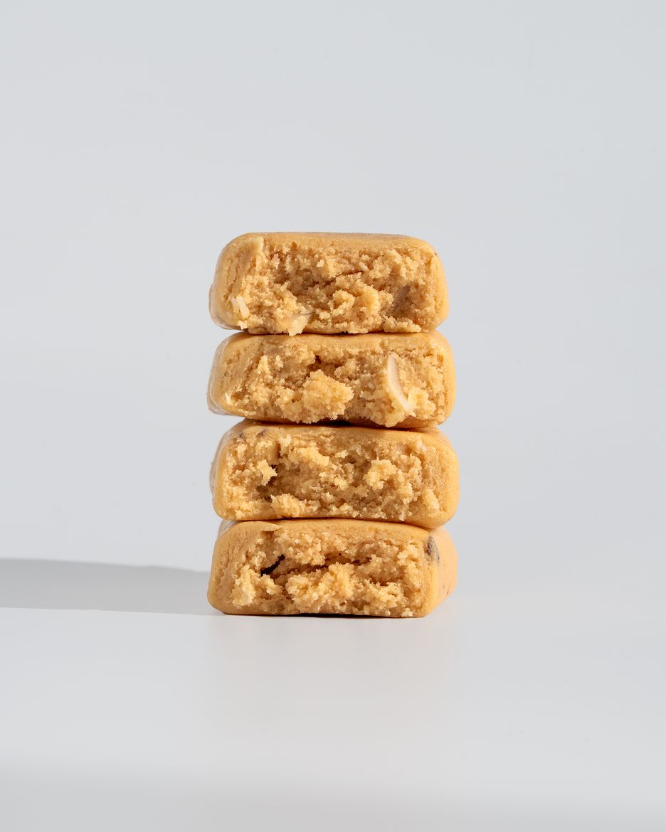 Protein Bar s vlákninou