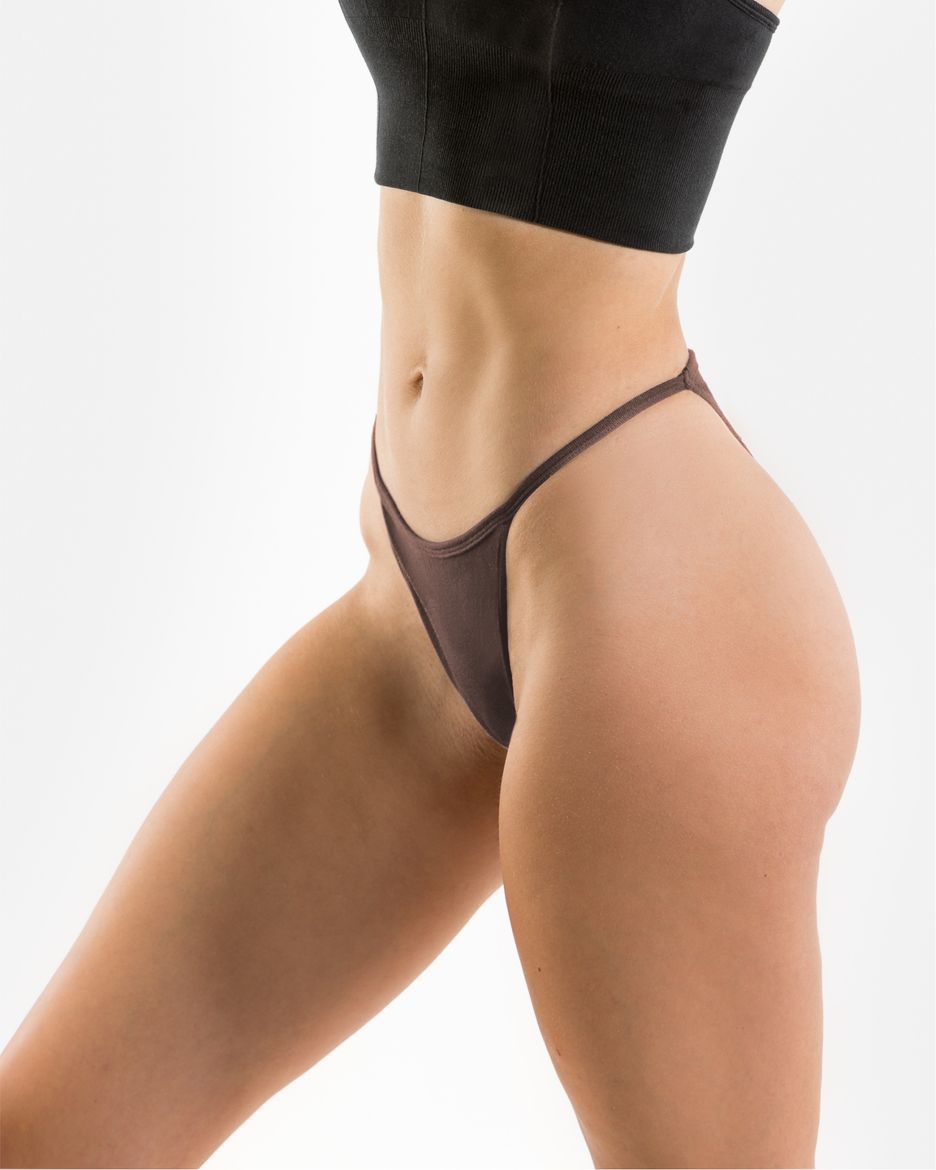 Vilgain Workout Bikini String