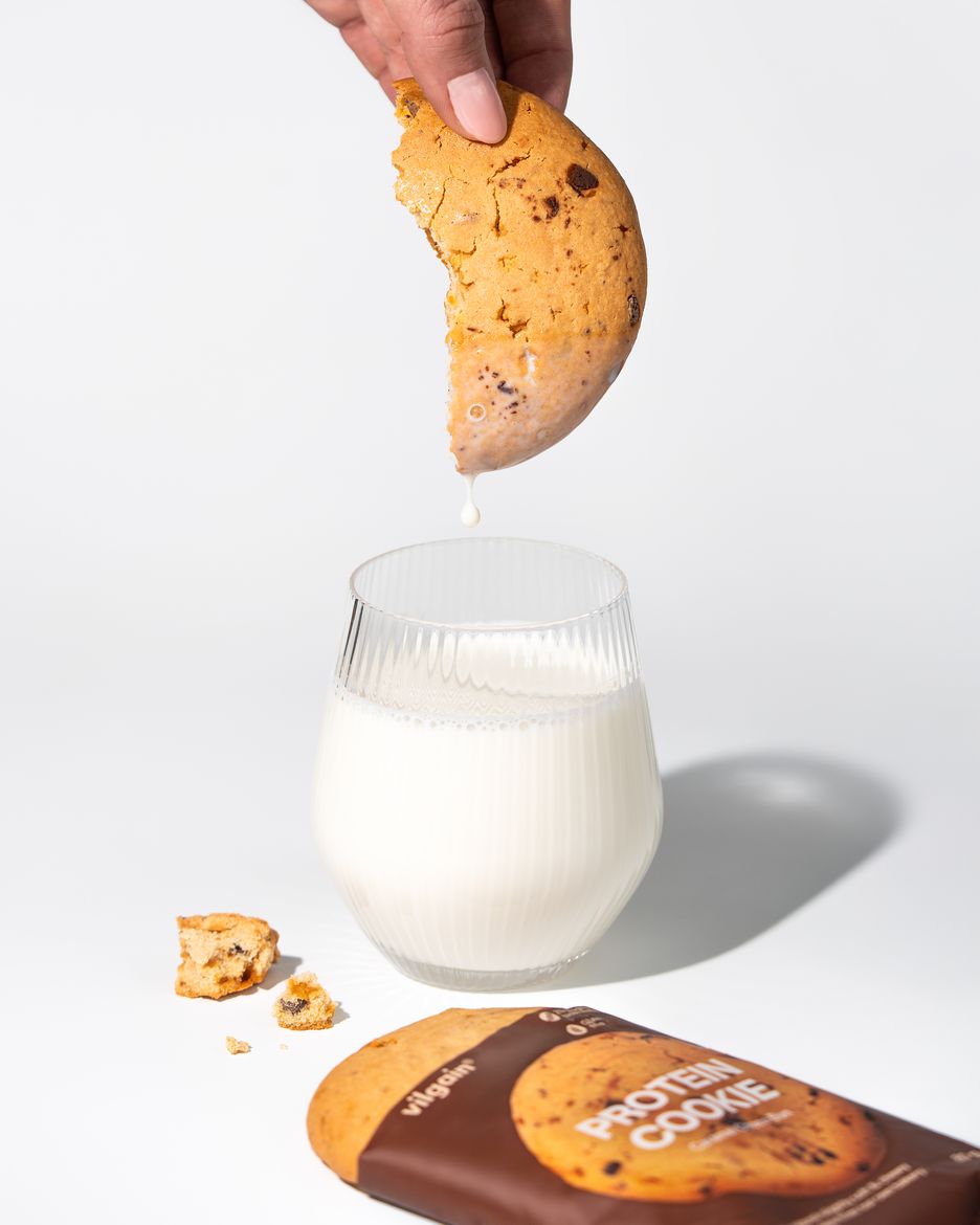 Vilgain Protein Cookie