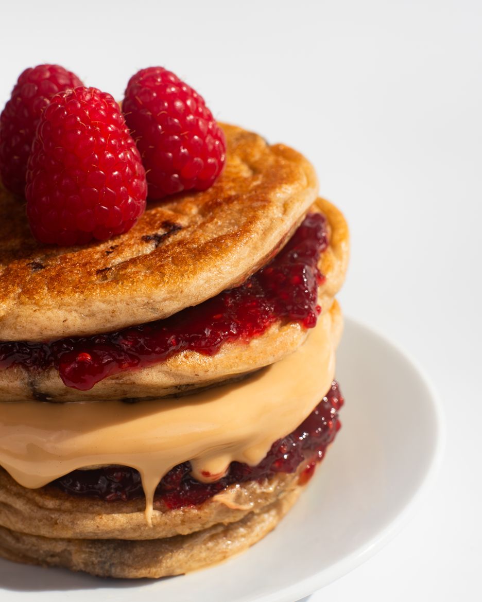 Protein Pancake & Waffle Mix